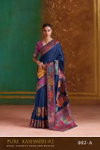 Pure Kashmiri Vol 2 By Rajtex Modal Cotton Wholesale Occasion Wear Saree In India 